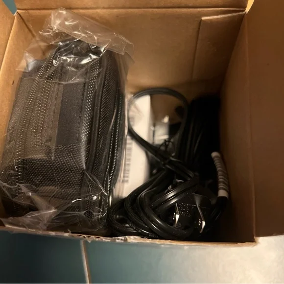 HP Photosmart Quick‎ Recharge Kit new in box